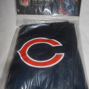NEW NFL CHICAGO BEARS #1 INFLATABLE FINGER ONE SIZE A FAN FAVORITE FOOTBALL 🏈